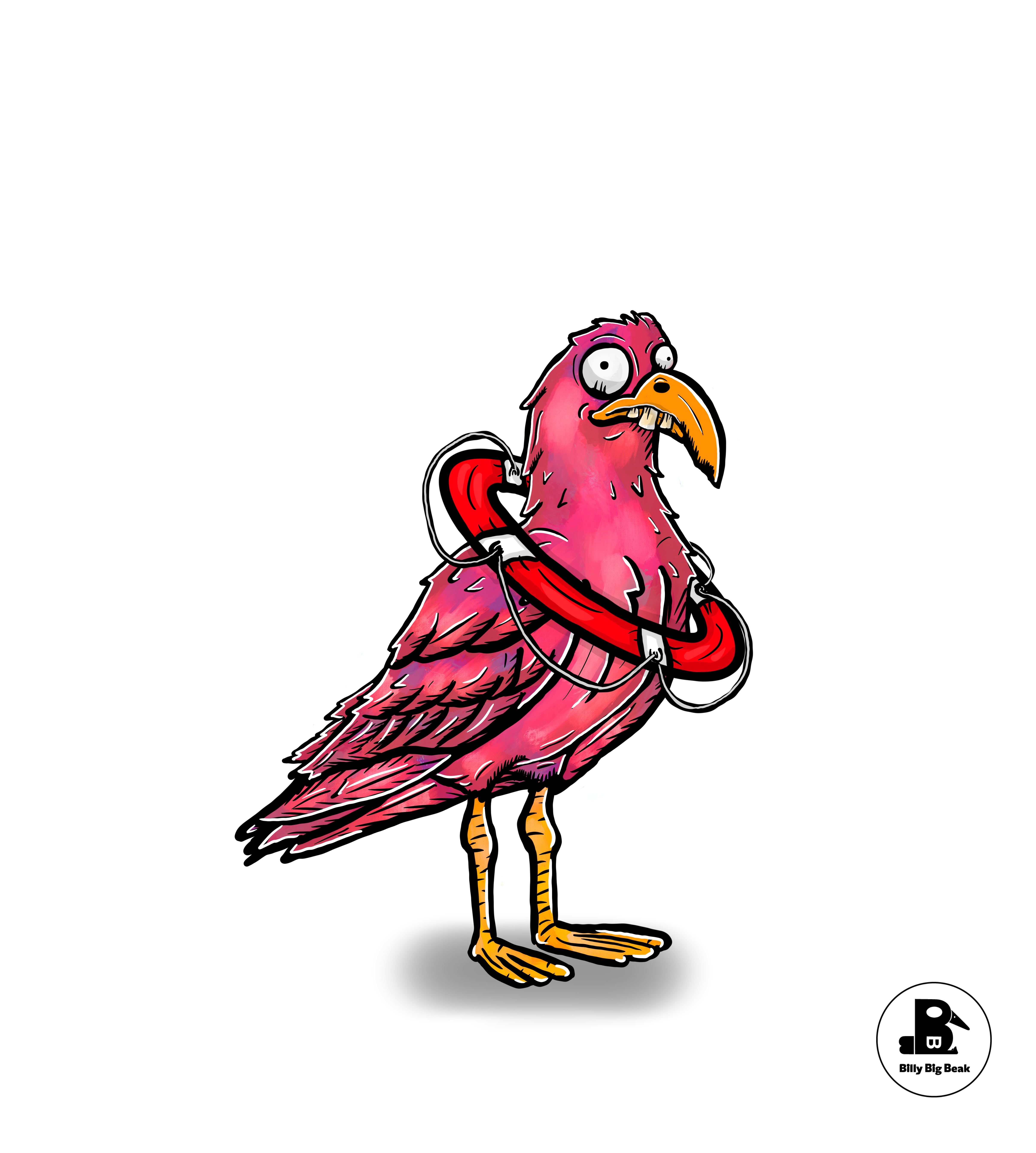 Familiar #364 NFT on Algorand