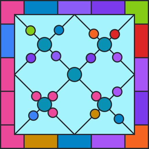 Octorand Gen2 #7294 NFT on Algorand