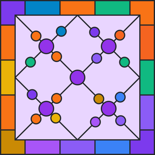 Octorand Gen2 #5182 NFT on Algorand