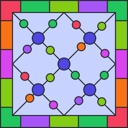 Octorand Gen2 #3146 NFT on Algorand