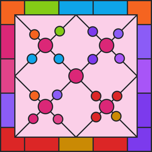 Octorand Gen2 #4507 NFT on Algorand