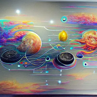 Blueprint of the Solar System 