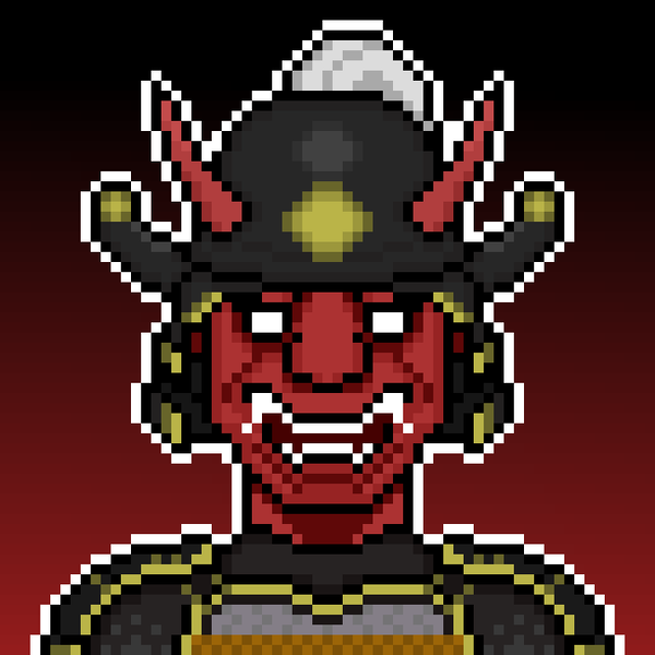 Hannya Squad's avatar