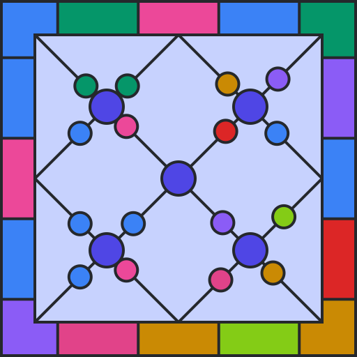 Octorand Gen2 #5497 NFT on Algorand