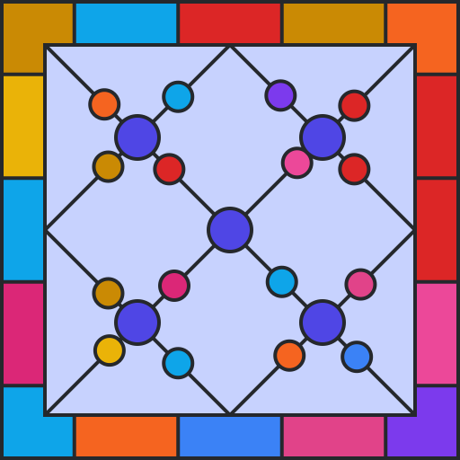 Octorand Gen2 #7139 NFT on Algorand