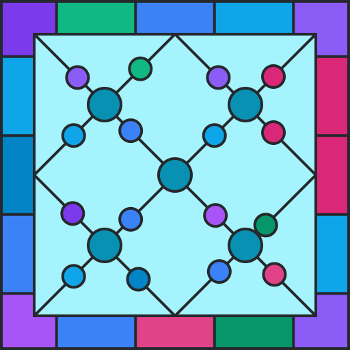 Octorand Gen2 #6993 NFT on Algorand