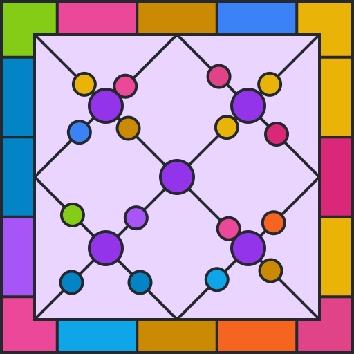 Octorand Gen2 #5085 NFT on Algorand