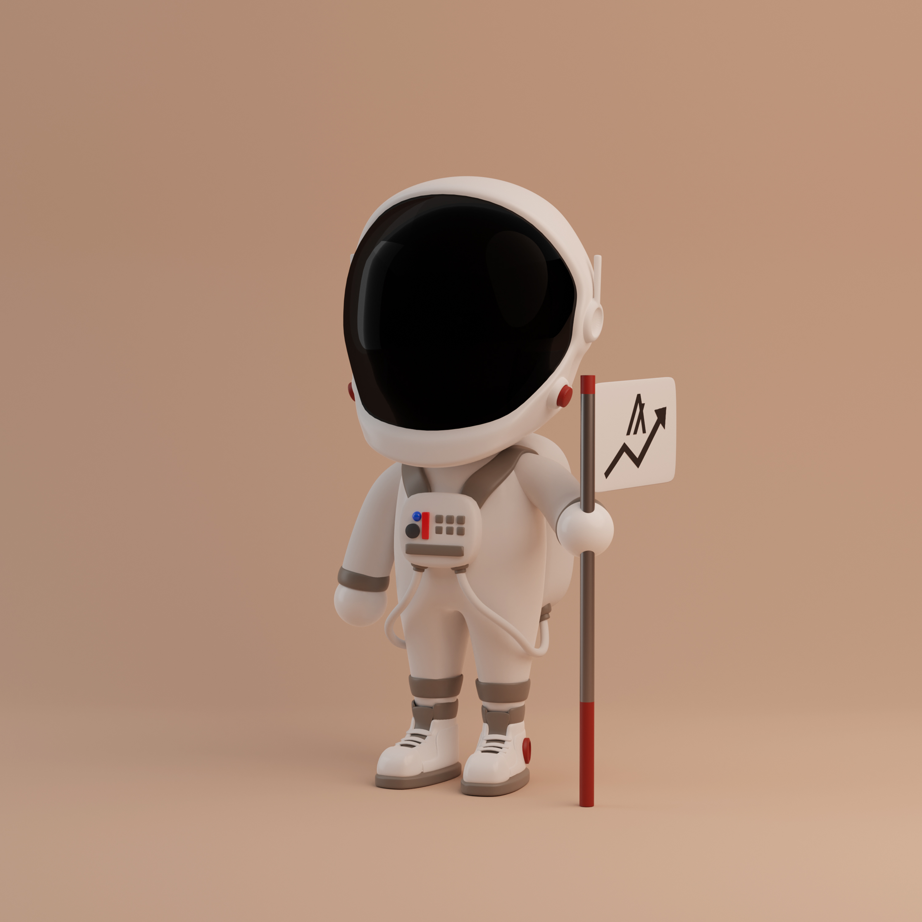 ASTROBOY NFT on Algorand