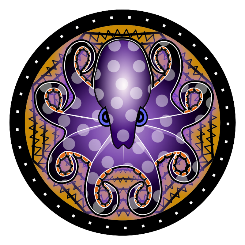 Guardian 295 NFT on Algorand