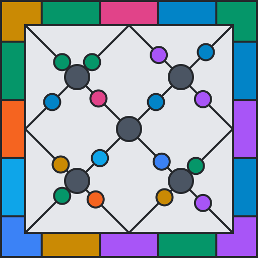 Octorand Gen2 #7440 NFT on Algorand