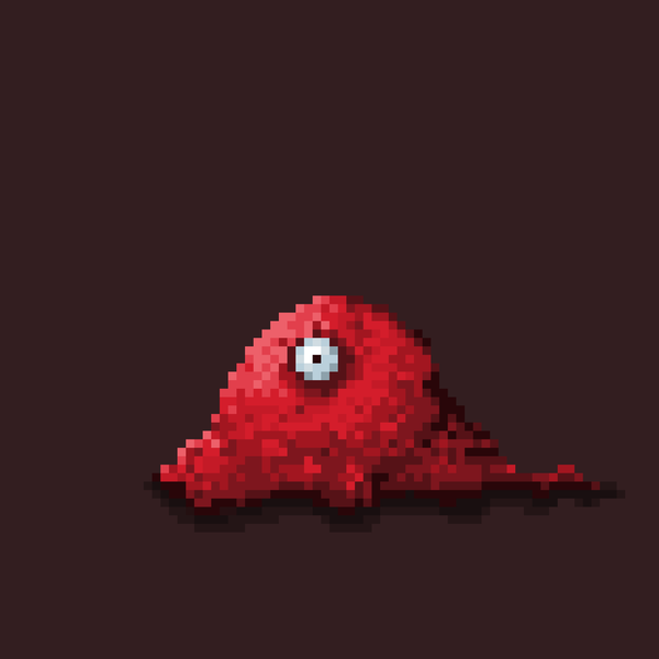 An image of Unknown Blob #1