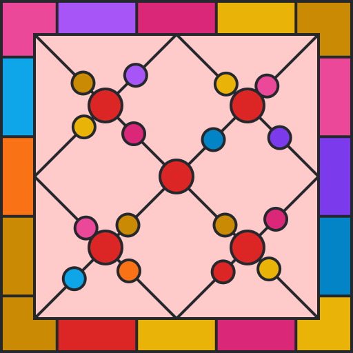 Octorand Gen2 #6898 NFT on Algorand