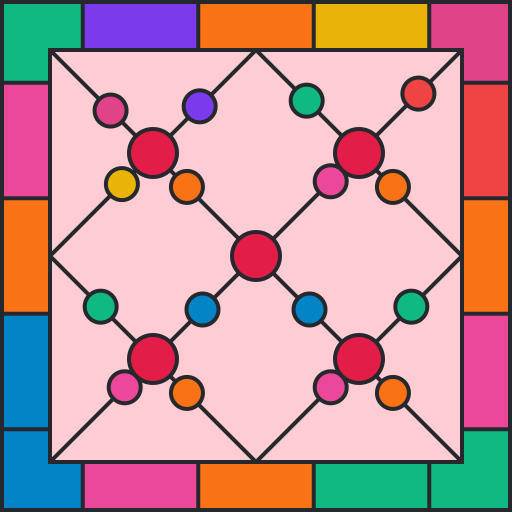 Octorand Gen2 #3033 NFT on Algorand