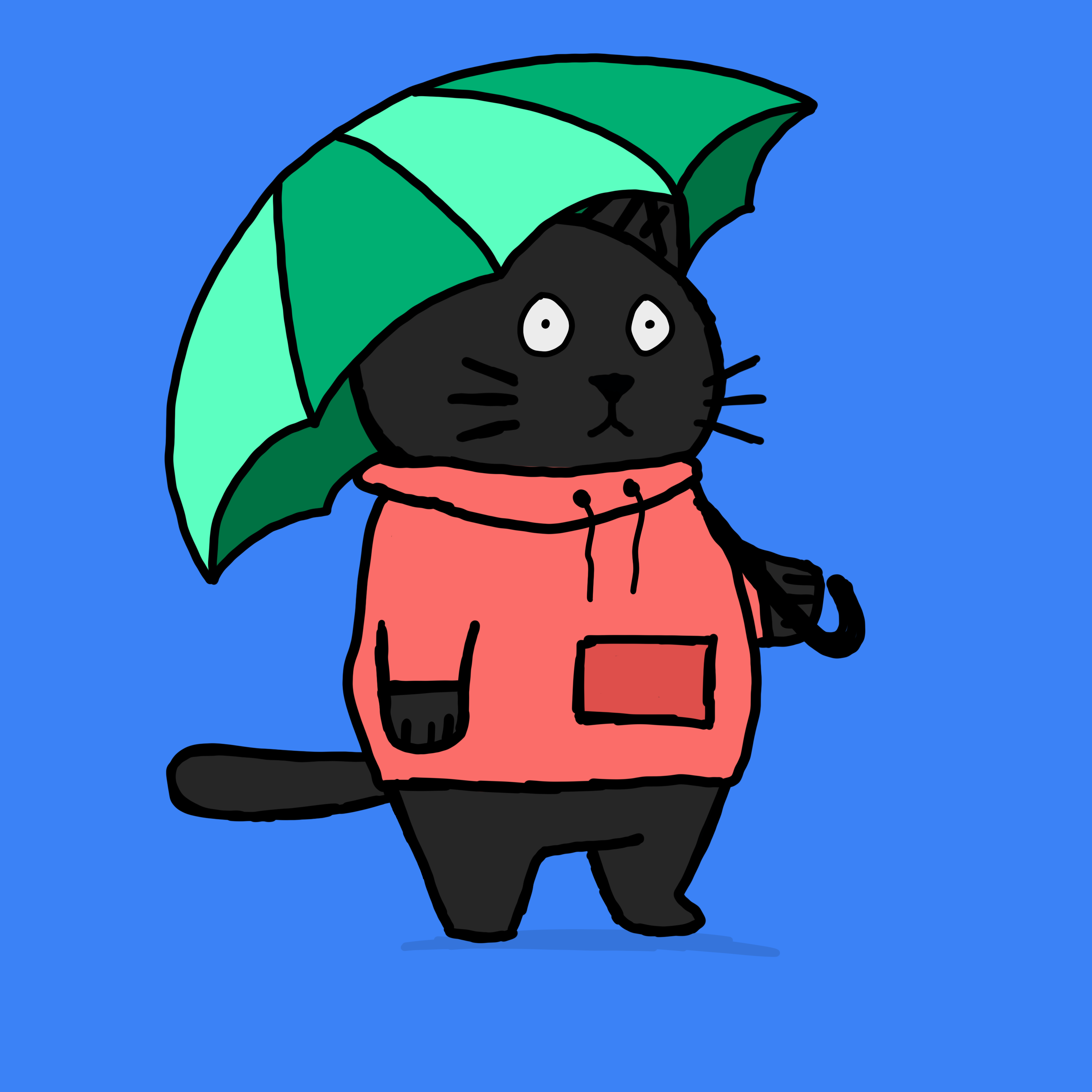 SK4L #1889 NFT on Algorand