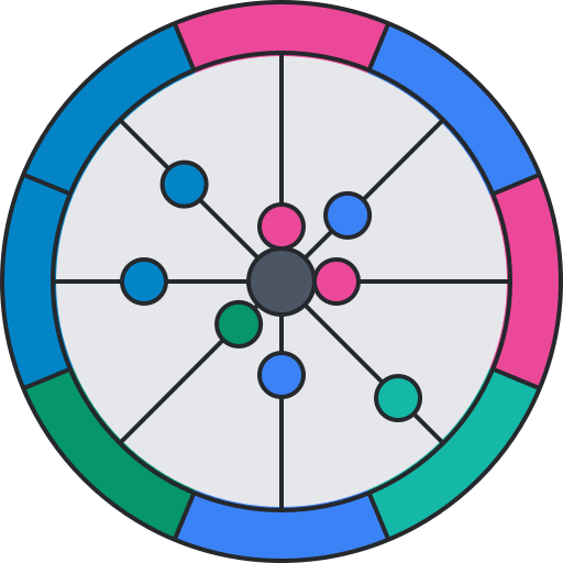 Octorand Gen1 #405 NFT on Algorand