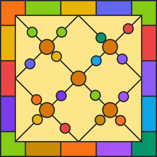 Octorand Gen2 #4065 NFT on Algorand