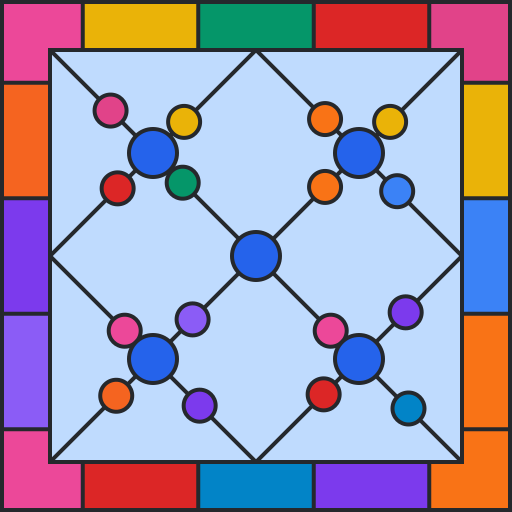 Octorand Gen2 #0588 NFT on Algorand