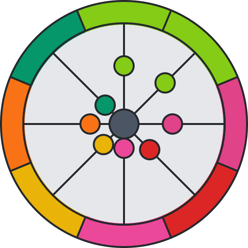Octorand Gen1 #786 NFT on Algorand