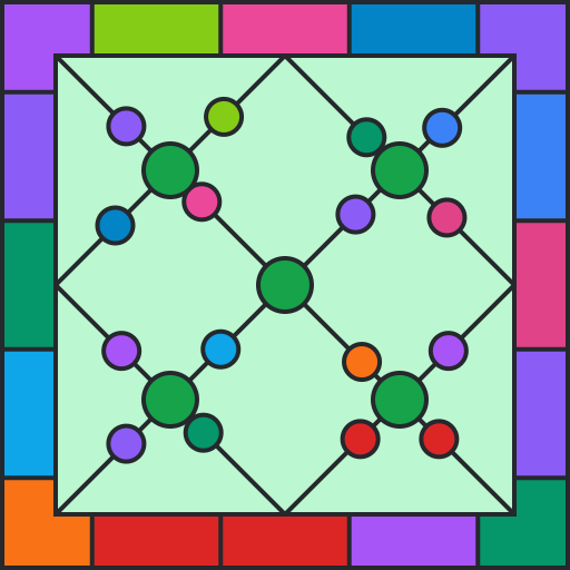 Octorand Gen2 #3048 NFT on Algorand