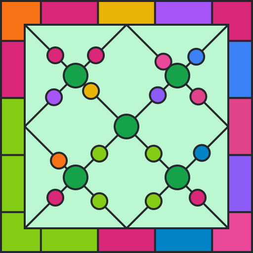 Octorand Gen2 #0578 NFT on Algorand