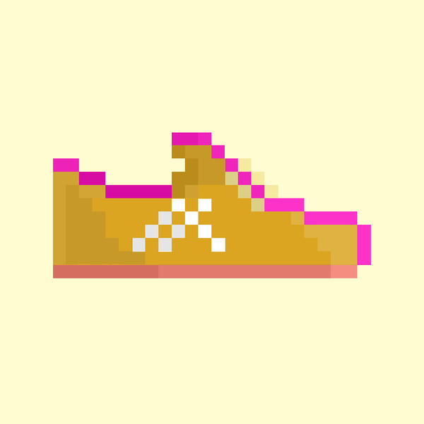 An image of Algo Sneakers #262