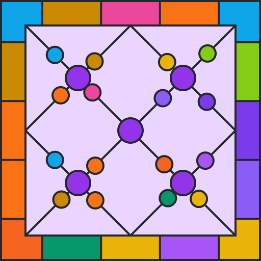 Octorand Gen2 #7541 NFT on Algorand