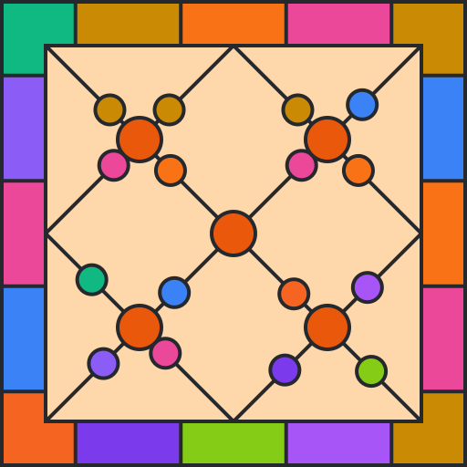 Octorand Gen2 #3066 NFT on Algorand