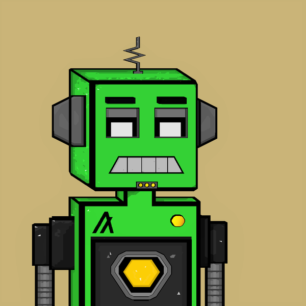 An image of Algobot226