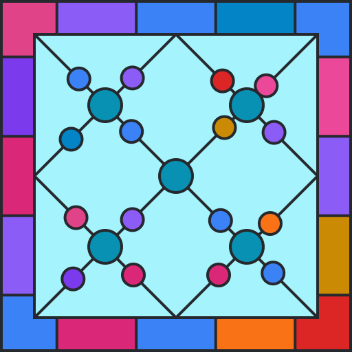 Octorand Gen2 #0241 NFT on Algorand