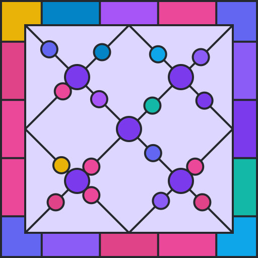 Octorand Gen2 #4341 NFT on Algorand