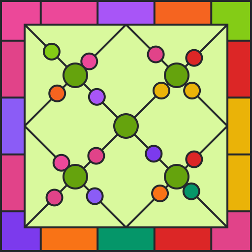 Octorand Gen2 #6150 NFT on Algorand