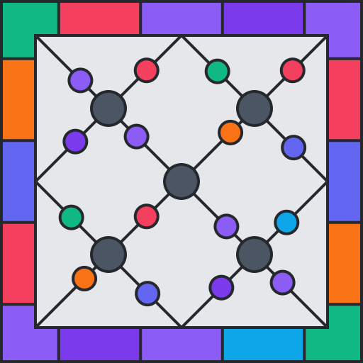 Octorand Gen2 #4851 NFT on Algorand