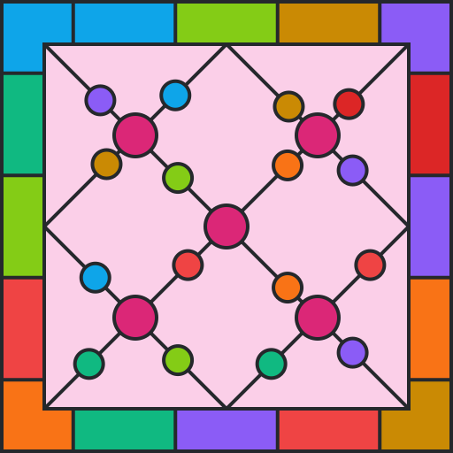 Octorand Gen2 #1153 NFT on Algorand