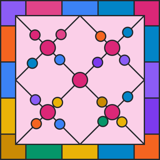 Octorand Gen2 #5472 NFT on Algorand