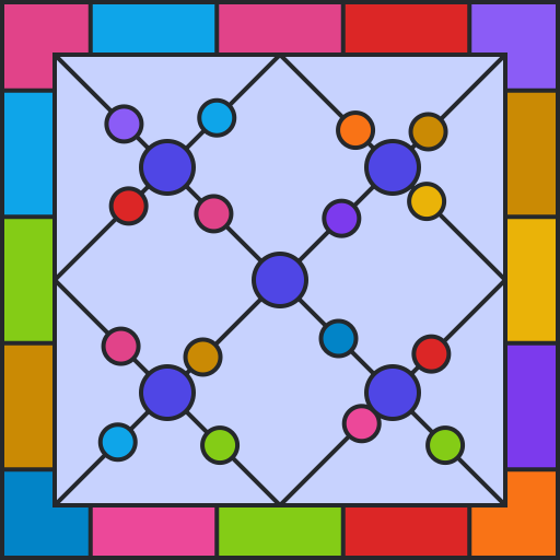 Octorand Gen2 #3932 NFT on Algorand