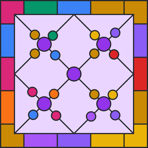 Octorand Gen2 #7806 NFT on Algorand