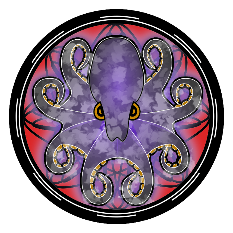 Guardian 422 NFT on Algorand