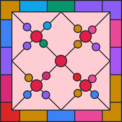 Octorand Gen2 #5805 NFT on Algorand