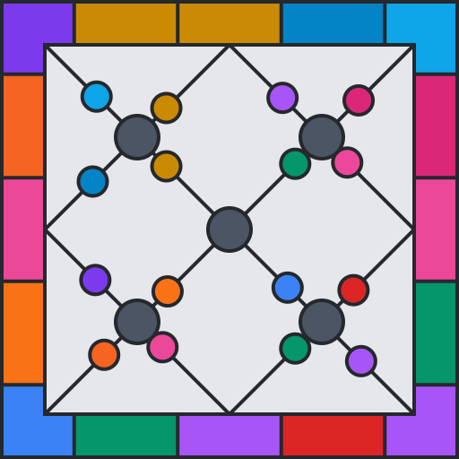 Octorand Gen2 #3040 NFT on Algorand