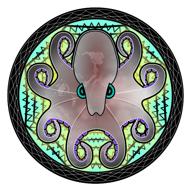 Guardian 262 NFT on Algorand