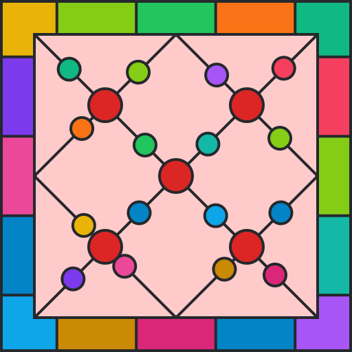 Octorand Gen2 #7309 NFT on Algorand