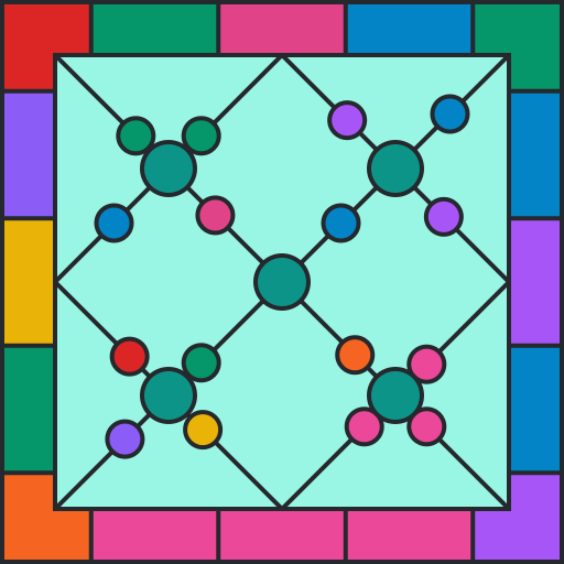 Octorand Gen2 #0527 NFT on Algorand