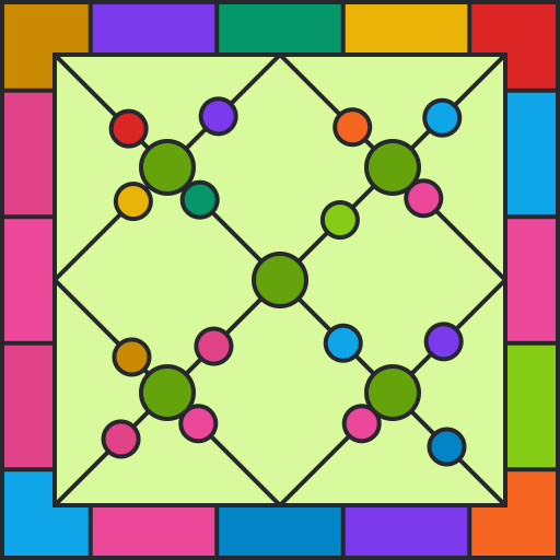 Octorand Gen2 #4799 NFT on Algorand