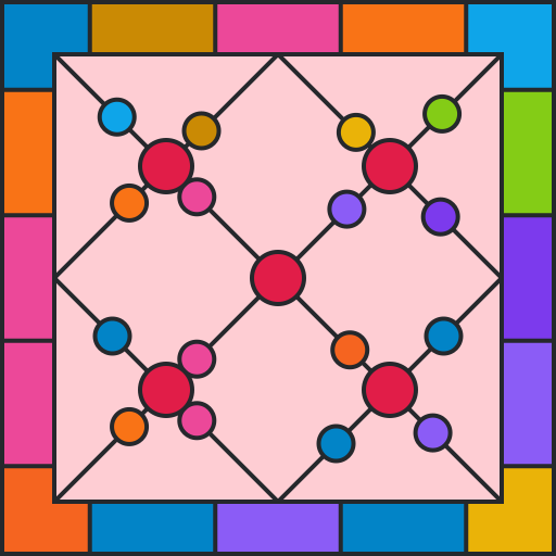 Octorand Gen2 #3576 NFT on Algorand