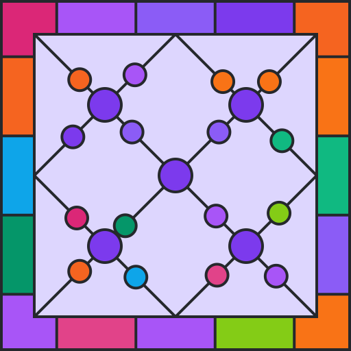 Octorand Gen2 #5694 NFT on Algorand