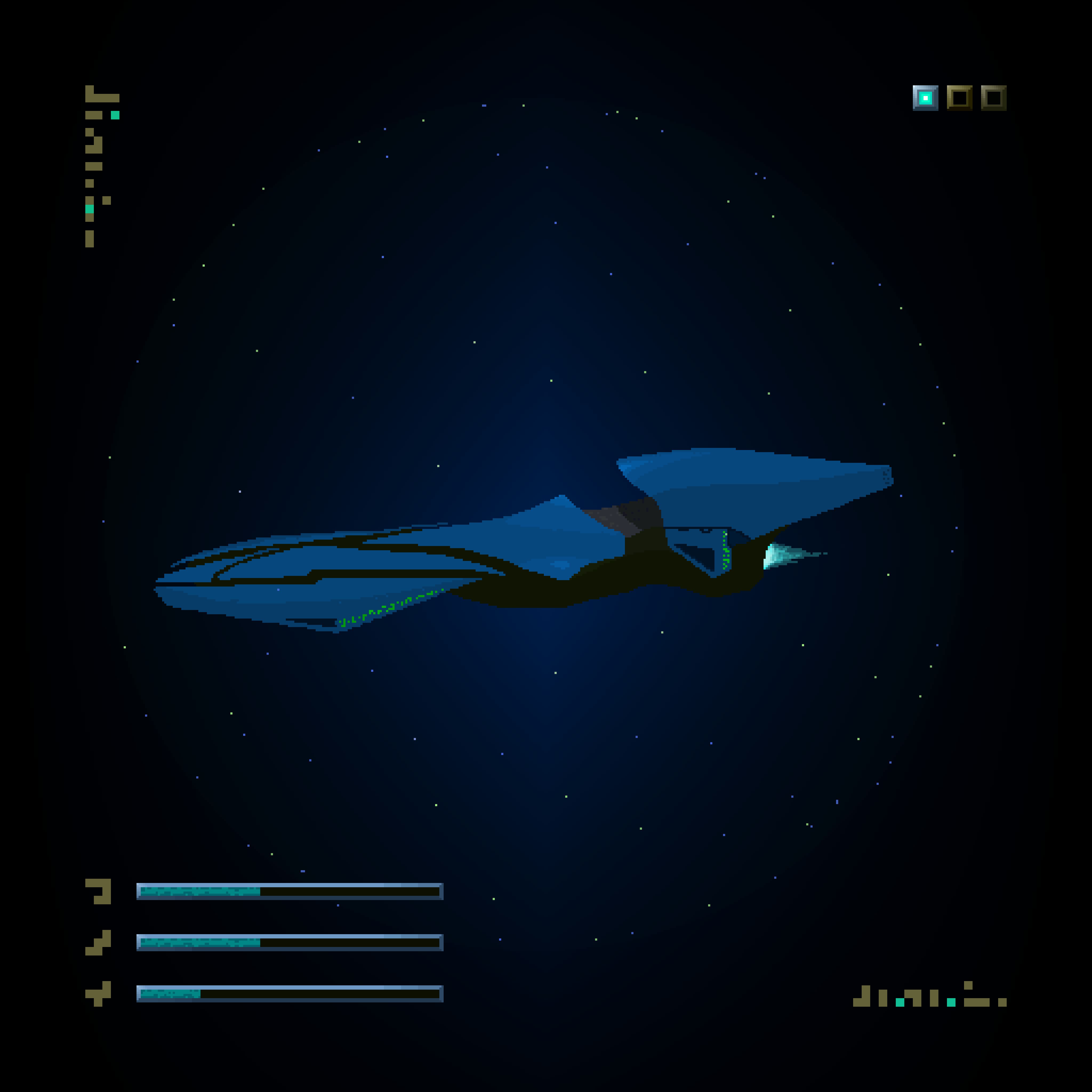 Voyager #556 NFT on Algorand