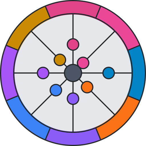 Octorand Gen1 #506 NFT on Algorand