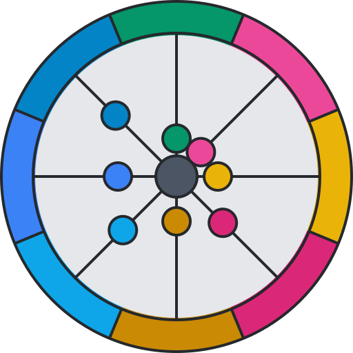 Octorand Gen1 #297 NFT on Algorand