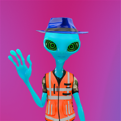 Alien Tourism433