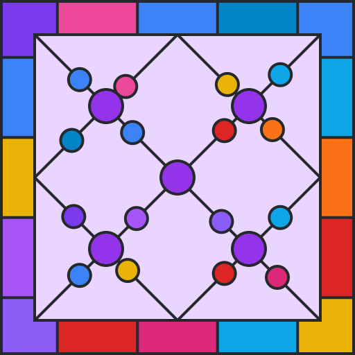 Octorand Gen2 #6085 NFT on Algorand